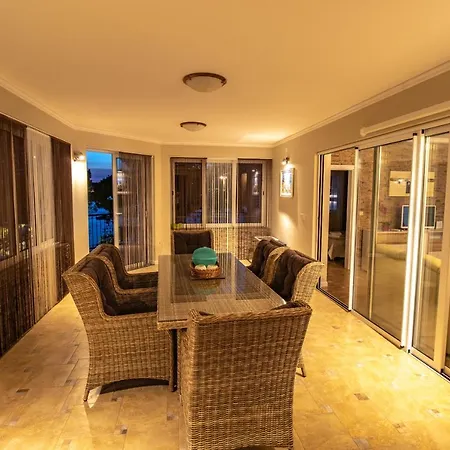 Petrac - App5 & App5a