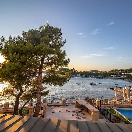 Petrac - App5 & App5a Banjol