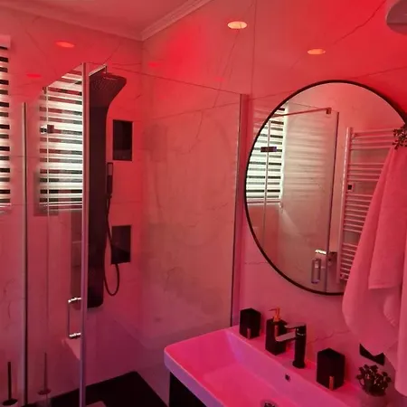 Apartment Petrac - App5 & App5a Banjol