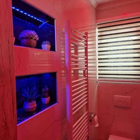 Apartment Petrac - App5 & App5a Banjol