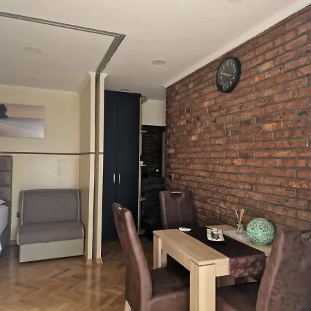 Petrac - App5 & App5a Apartment Banjol