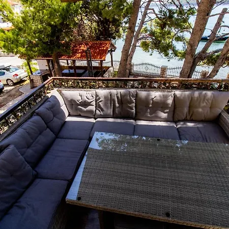 Apartment Petrac - App5 & App5a Banjol