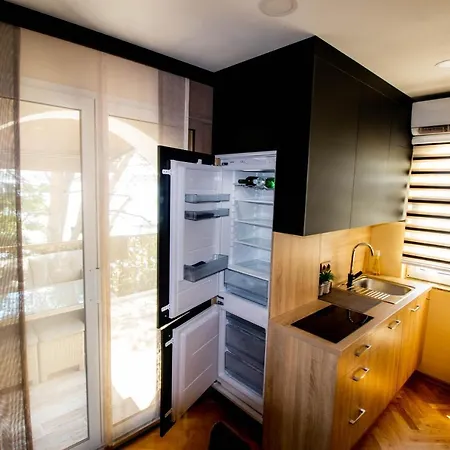 Petrac - App5 & App5a Apartment