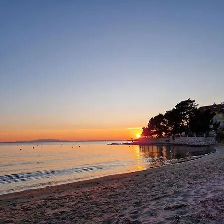 Petrac - App5 & App5a Apartment *