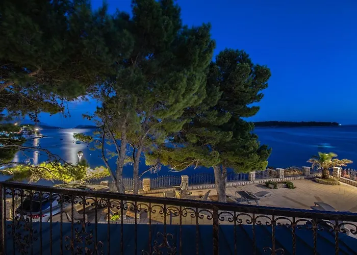 Petrac - App5 & App5a Apartmán *