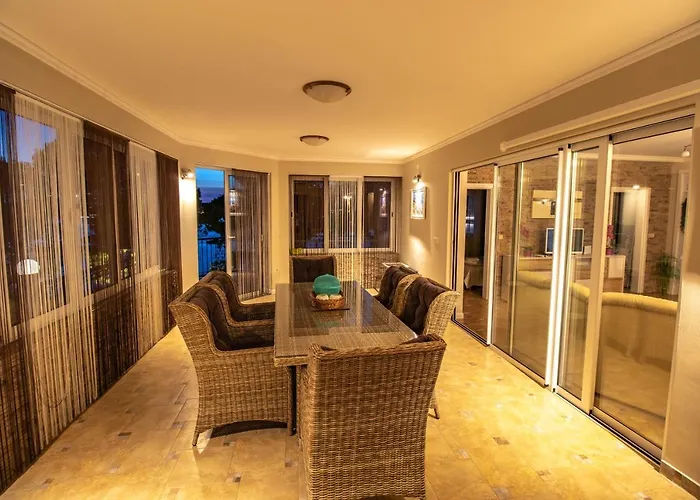 Petrac - App5 & App5a