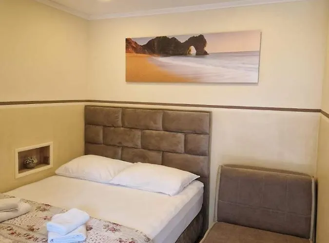 Petrac - App5 & App5a