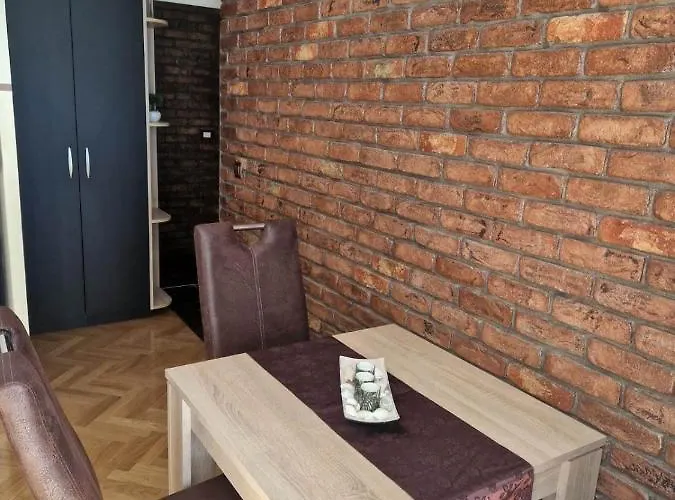 Petrac - App5 & App5a Apartmán