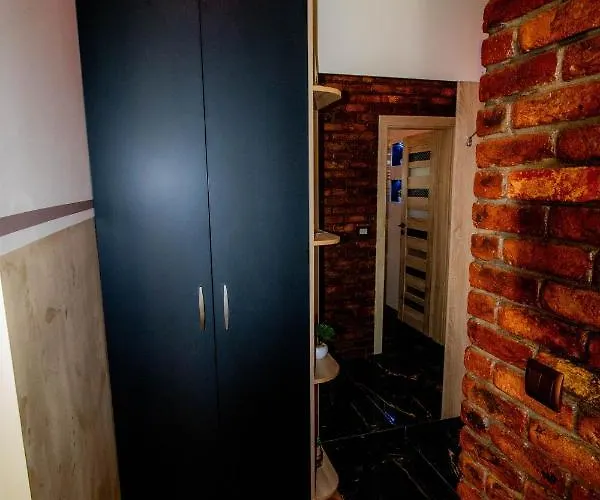 Apartmán Petrac - App5 & App5a