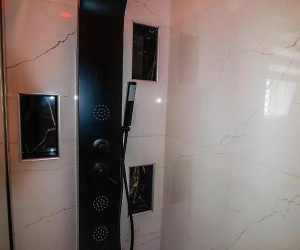 Apartmán Petrac - App5 & App5a *