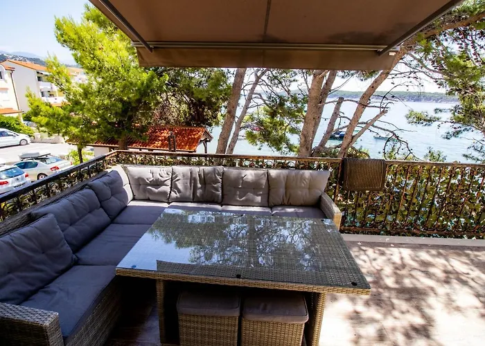 Petrac - App5 & App5a * Banjol