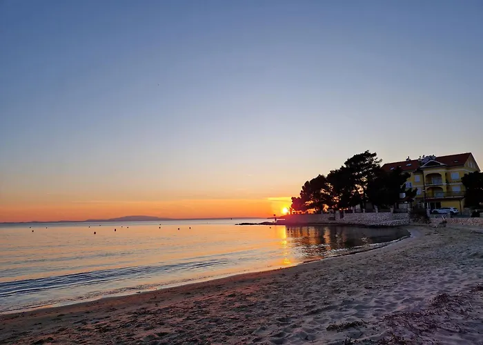 Petrac - App5 & App5a Apartmán *