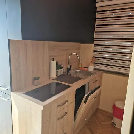 Apartamento Petrac - App5 & App5a *