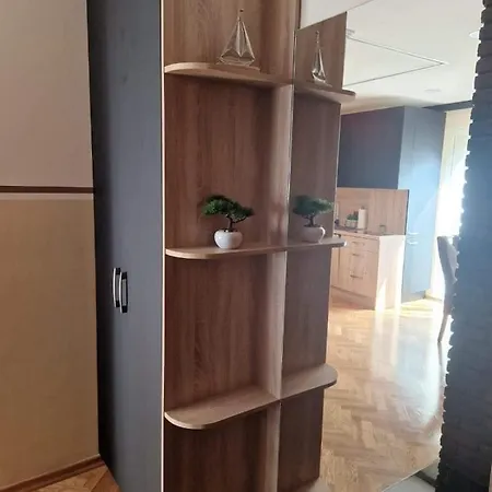 Apartamento Petrac - App5 & App5a Banjol