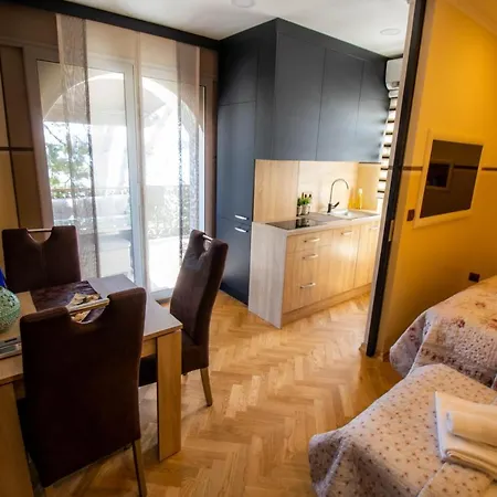 Appartement Petrac - App5 & App5a