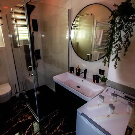 Petrac - App5 & App5a Appartement