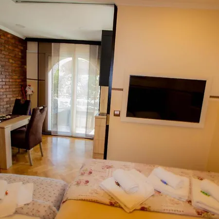 Appartement Petrac - App5 & App5a *