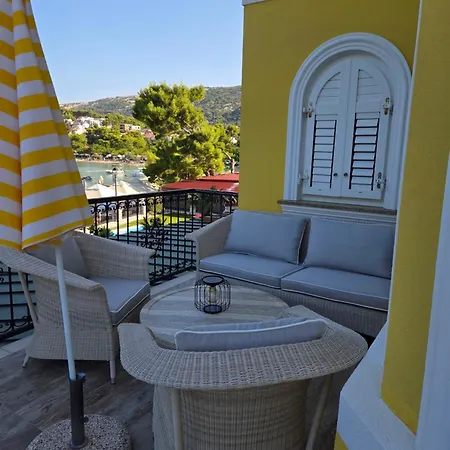 Petrac - App5 & App5a Apartamento *