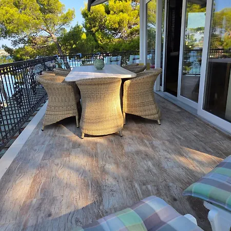 Apartamento Petrac - App5 & App5a *