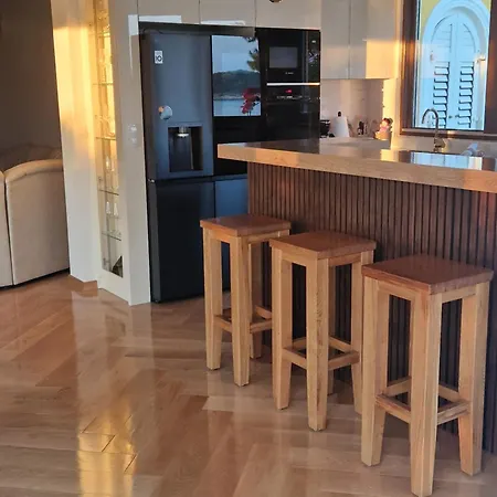 Apartamento Petrac - App5 & App5a
