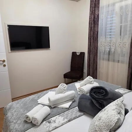 Petrac - App5&app5a Appartamento *
