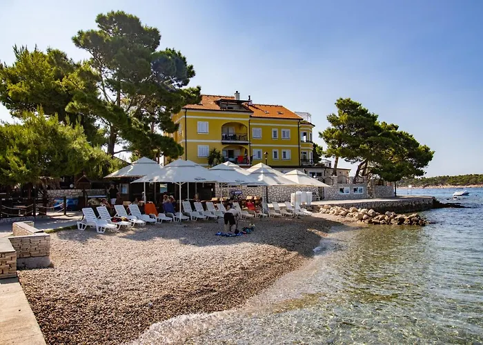 Petrac - App5 & App5a Apartamento *