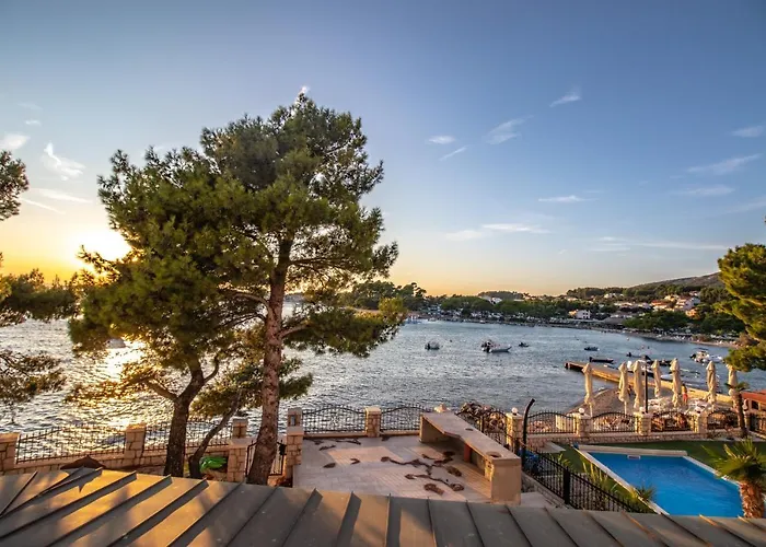 Petrac - App5 & App5a Banjol