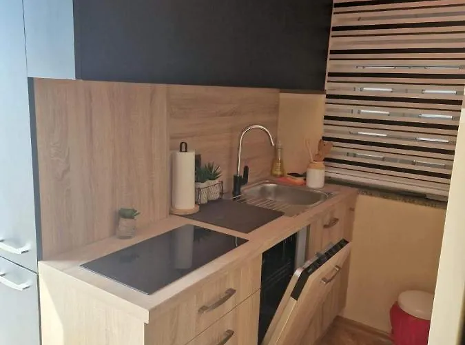 Apartamento Petrac - App5 & App5a *