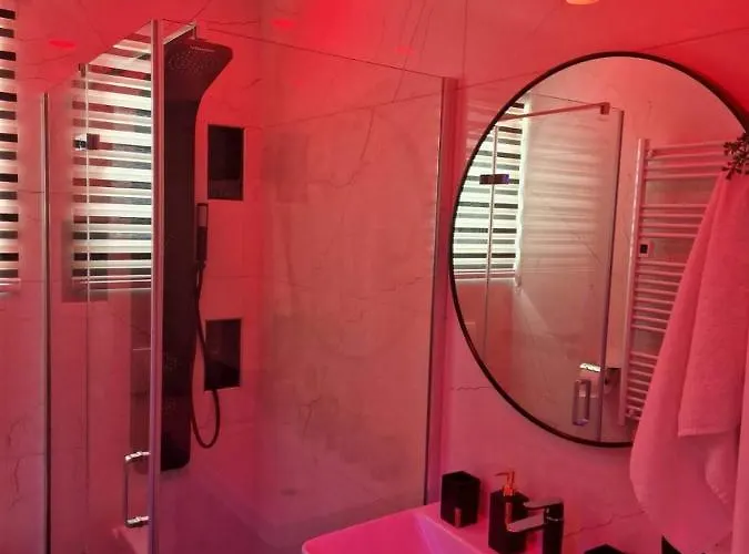 Apartamento Petrac - App5 & App5a Banjol