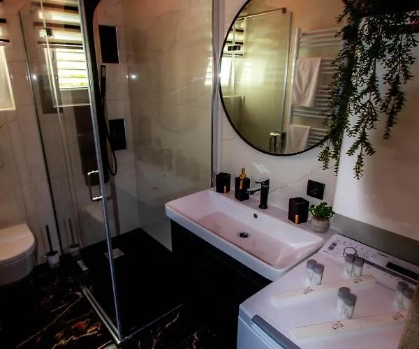 Petrac - App5 & App5a Apartamento