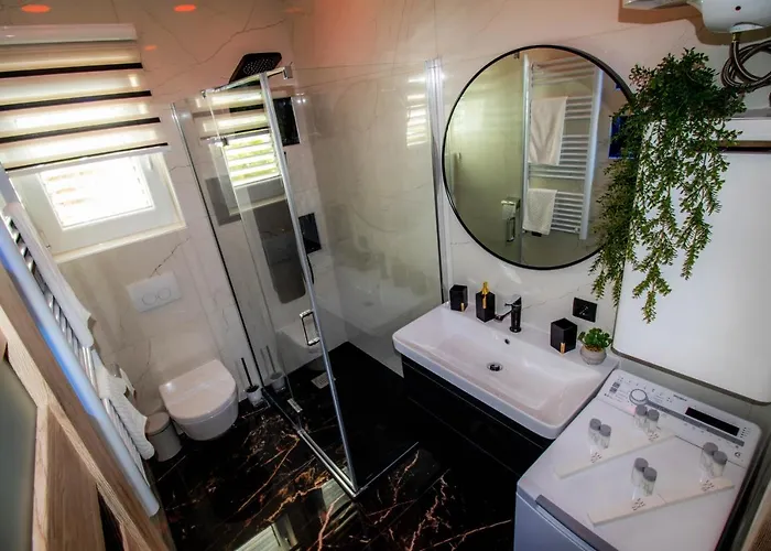 Apartamento Petrac - App5 & App5a *